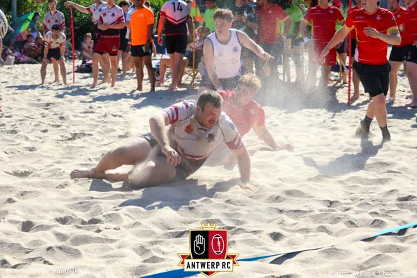 Brigandze Beach 2026-27