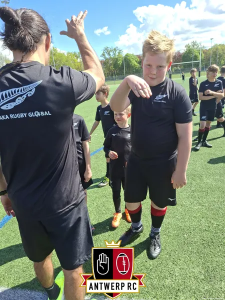 Haka Rugby Global camp 2026-10