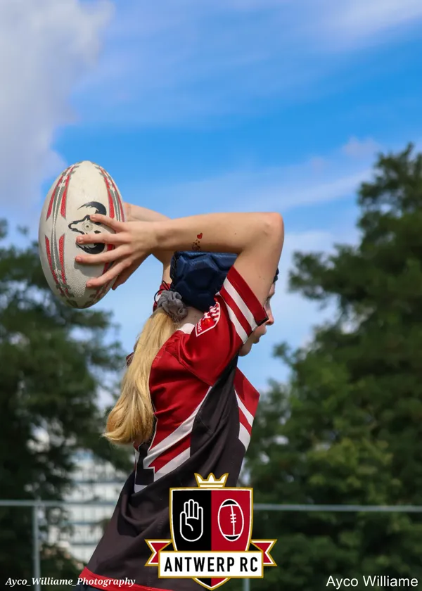 ANTWERP RC-CSCE LUXEMBOURG-18