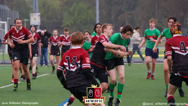 Antwerp - Celtic-51