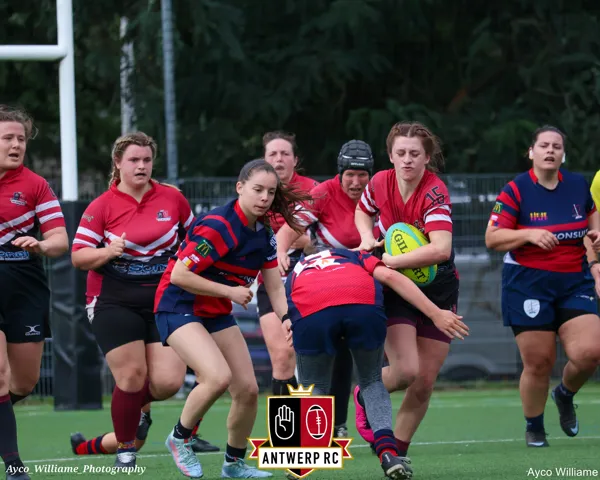 ANTWERP RC-RFC Liégeois-10