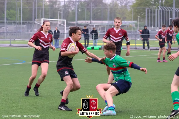 Antwerp - Celtic-29