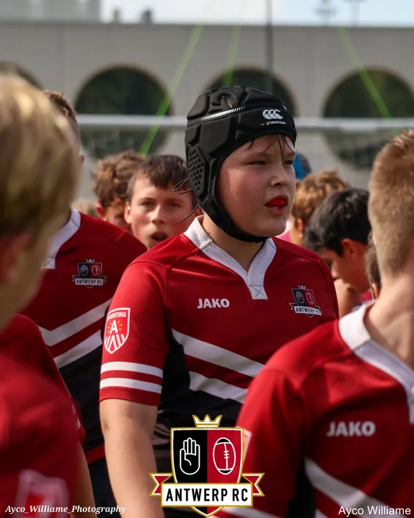 ANTWERP RC-CSCE LUXEMBOURG-34