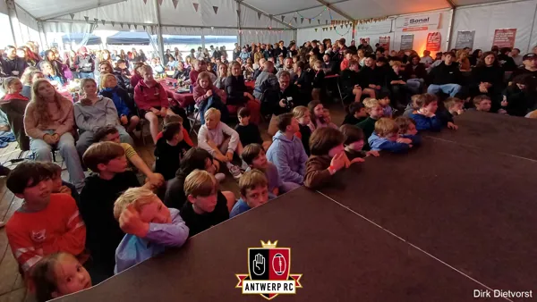 Clubdag | Speler & Rookie 2025-2026-1