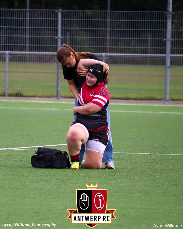 ANTWERP RC-RFC Liégeois-1