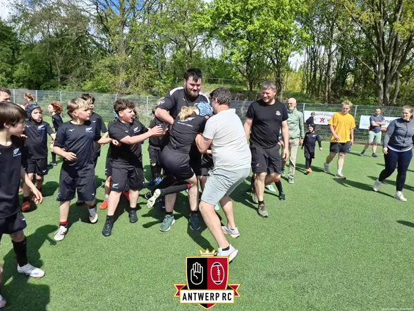Haka Rugby Global camp 2026-17