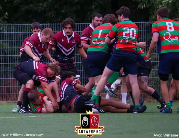 ANTWERP RC-BBRFC CELTIC-5