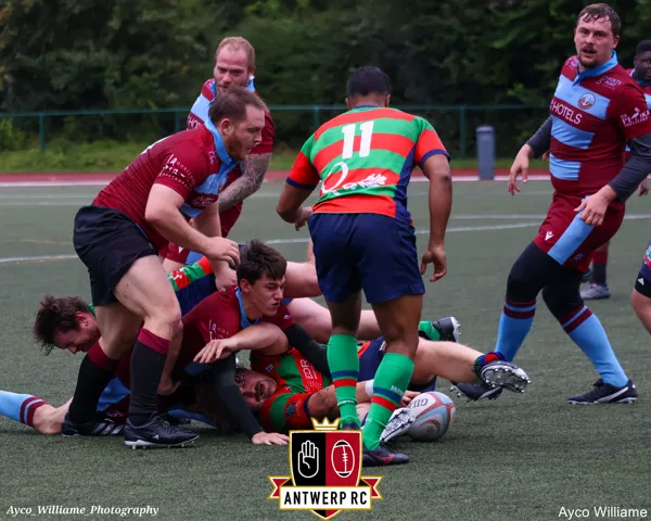 Entente Celtic 3/Antwerp 3-Entente Brugsche/Oostende-13