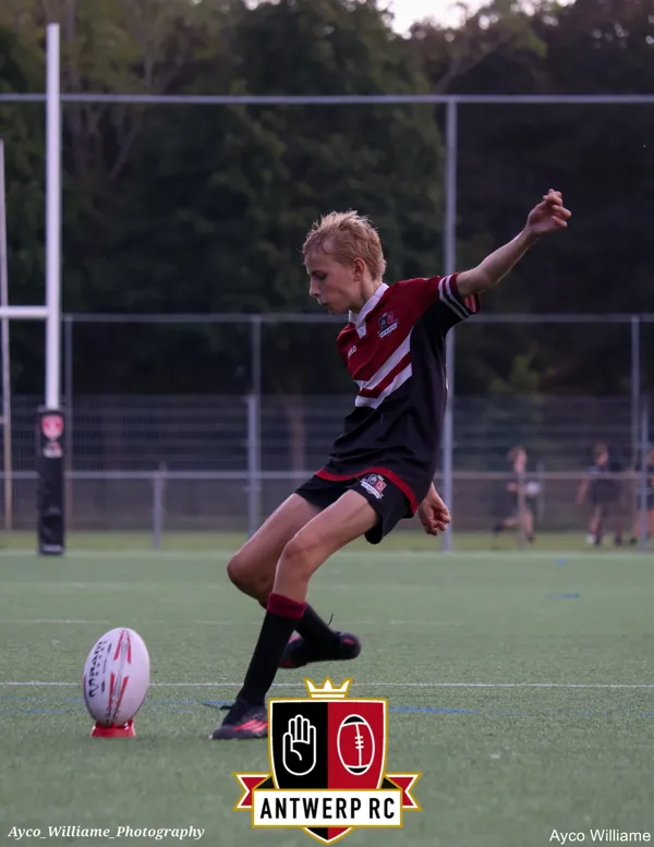 ANTWERP RC-CSCE LUXEMBOURG-9