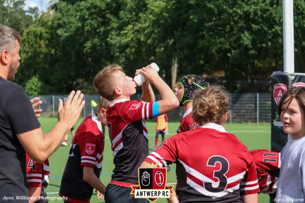 ANTWERP RC-CSCE LUXEMBOURG-30