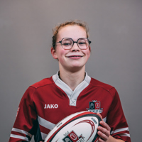 Josien Van den Bosch