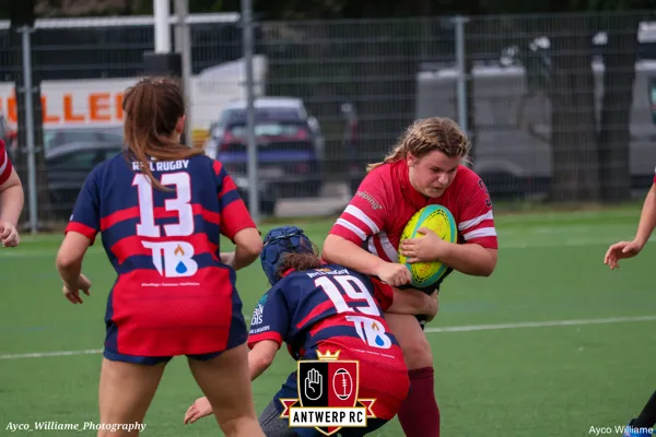 ANTWERP RC-RFC Liégeois-23