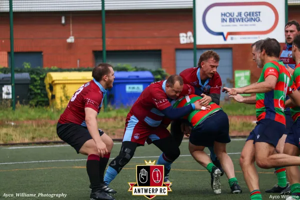 Entente Celtic 3/Antwerp 3-Entente Brugsche/Oostende-25