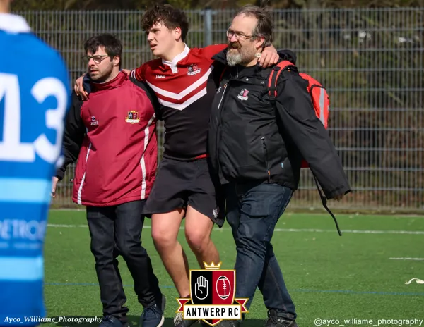 U16: Antwerp leuven-9
