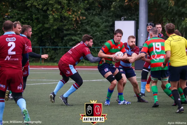 Entente Celtic 3/Antwerp 3-Entente Brugsche/Oostende-35