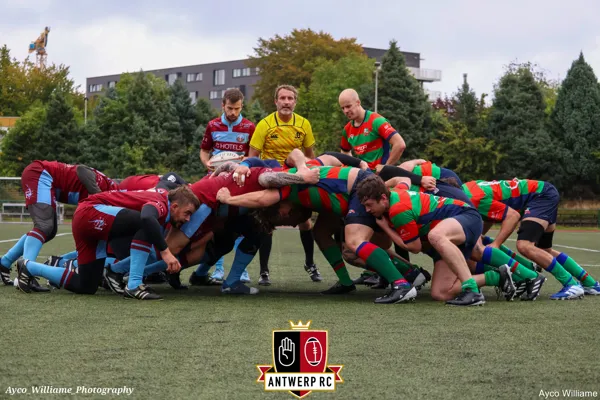 Entente Celtic 3/Antwerp 3-Entente Brugsche/Oostende-10
