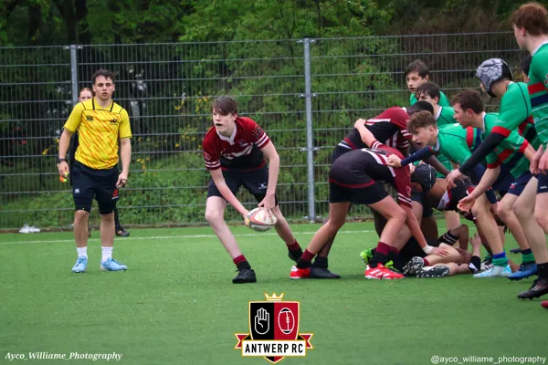 Antwerp - Celtic-26