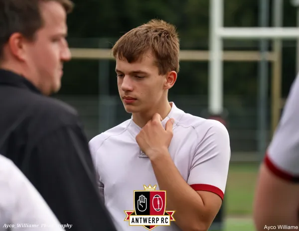 ANTWERP RC-Dendermonde RC-68