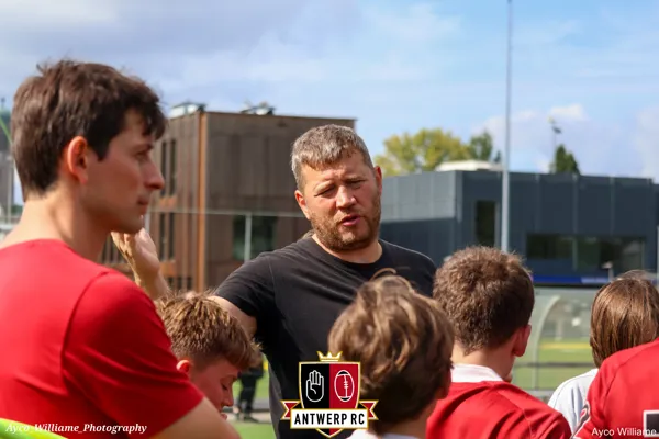 ANTWERP RC-CSCE LUXEMBOURG-59