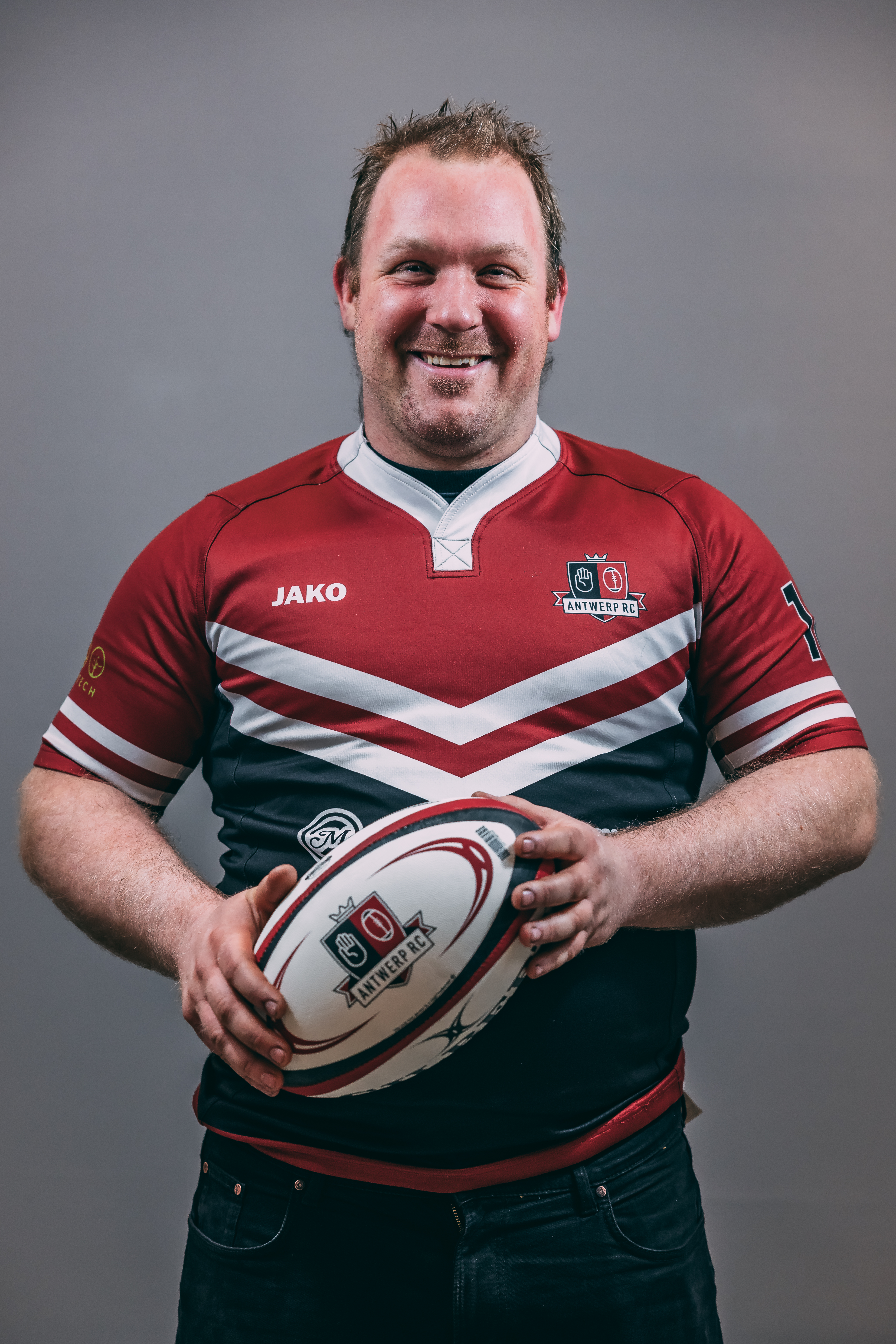 Kenny Cailliau