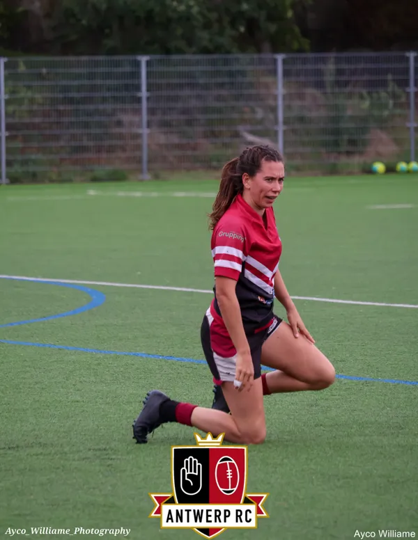 ANTWERP RC-RFC Liégeois-28
