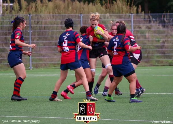 ANTWERP RC-RFC Liégeois-46