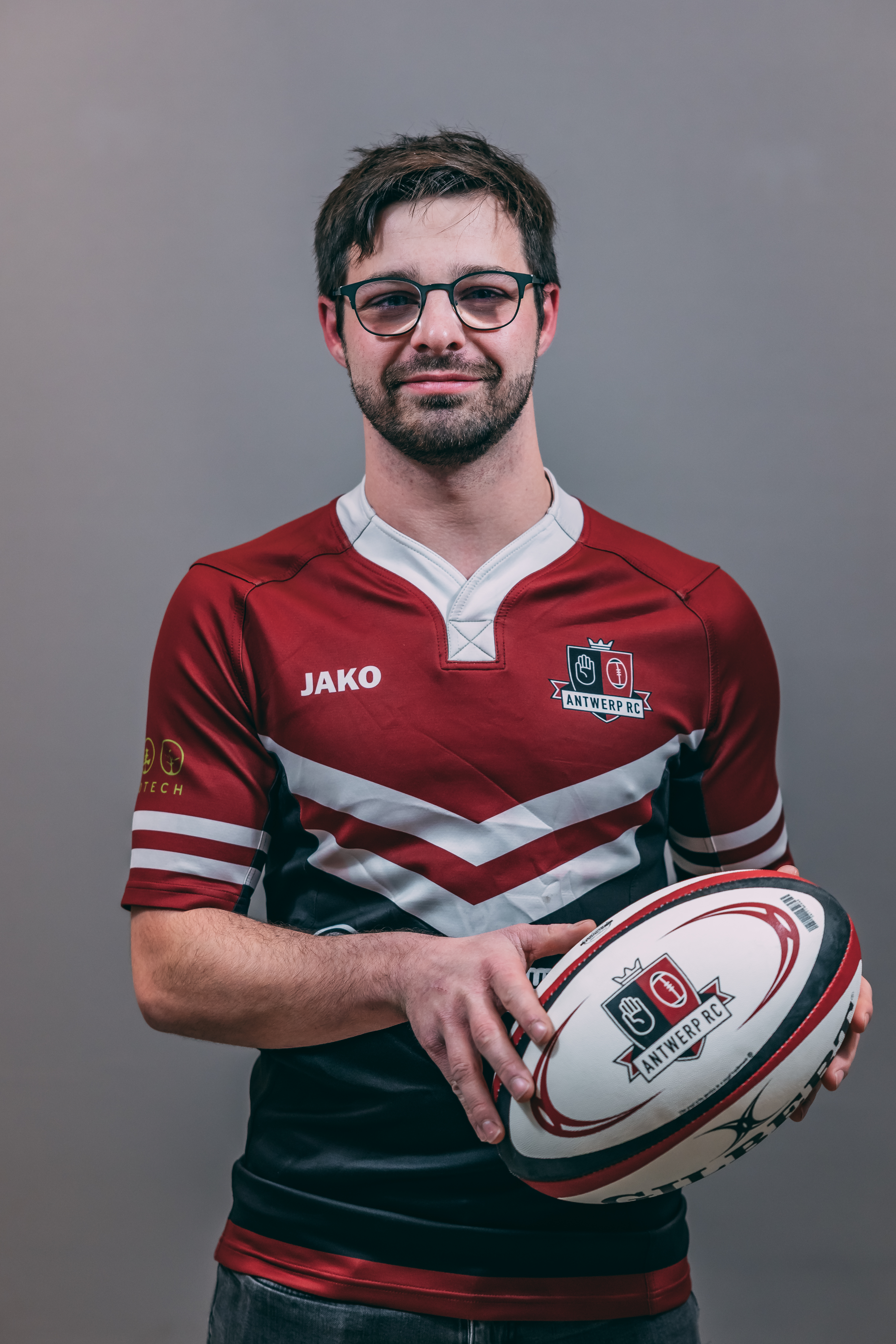 Jason Vermeiren