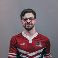 Jason Vermeiren