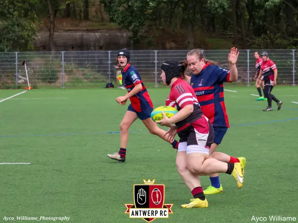 ANTWERP RC-RFC Liégeois-4