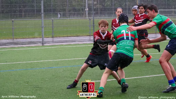 Antwerp - Celtic-23